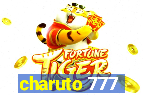 charuto 777